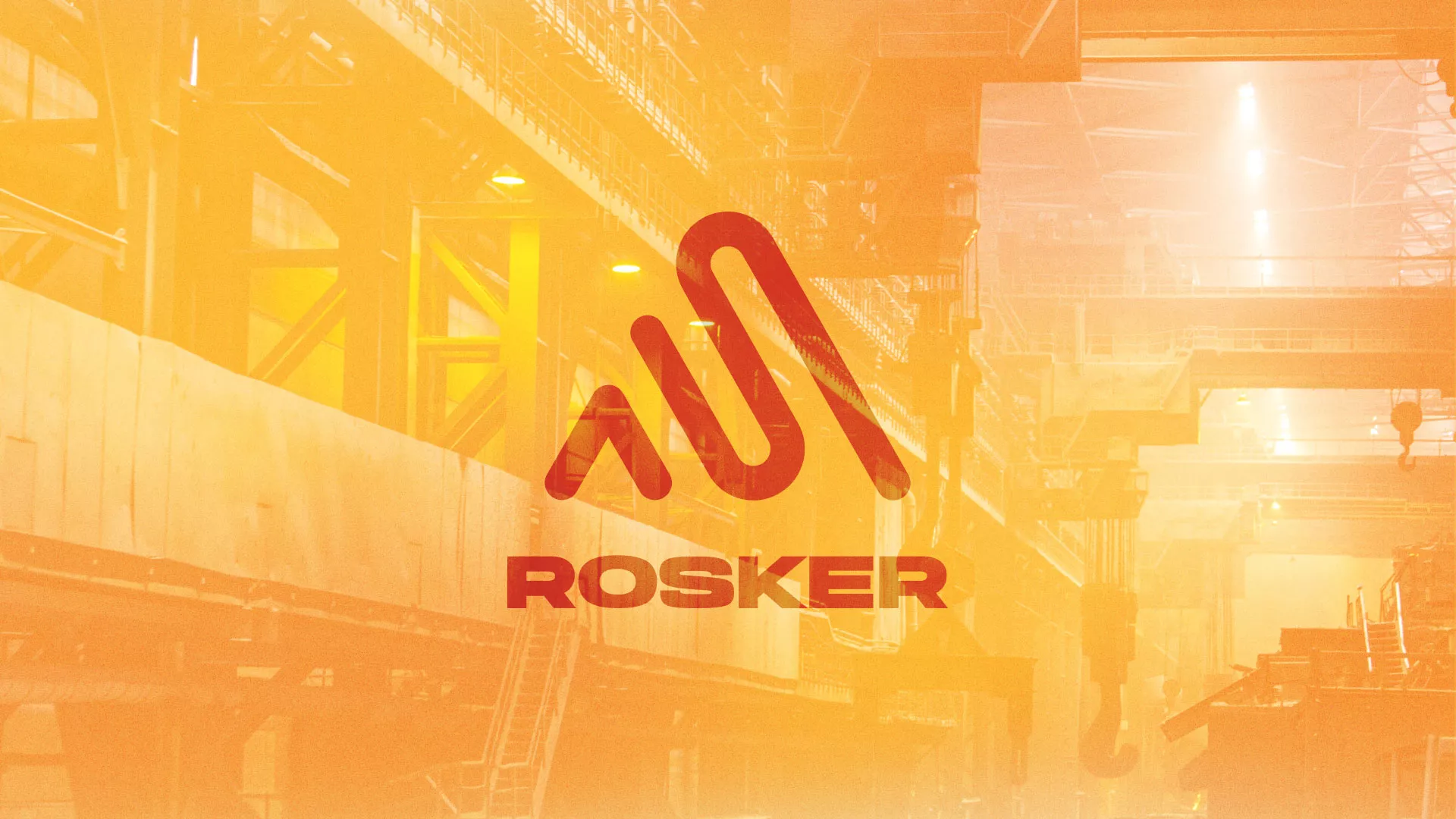 Ребрендинг компании «Rosker» и редизайн сайта в Хасавюрте