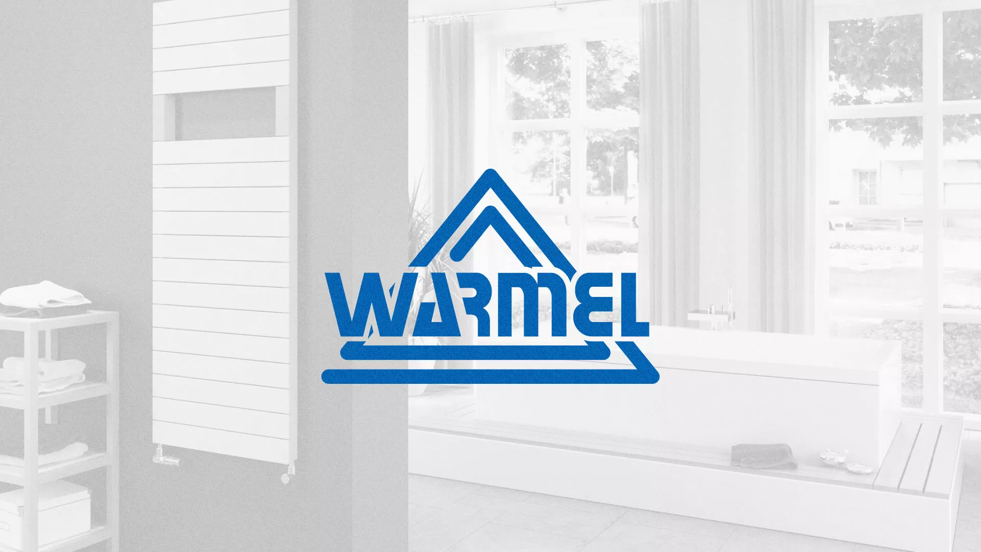 Разработка сайта для компании «WARMEL» по продаже полотенцесушителей в Хасавюрте