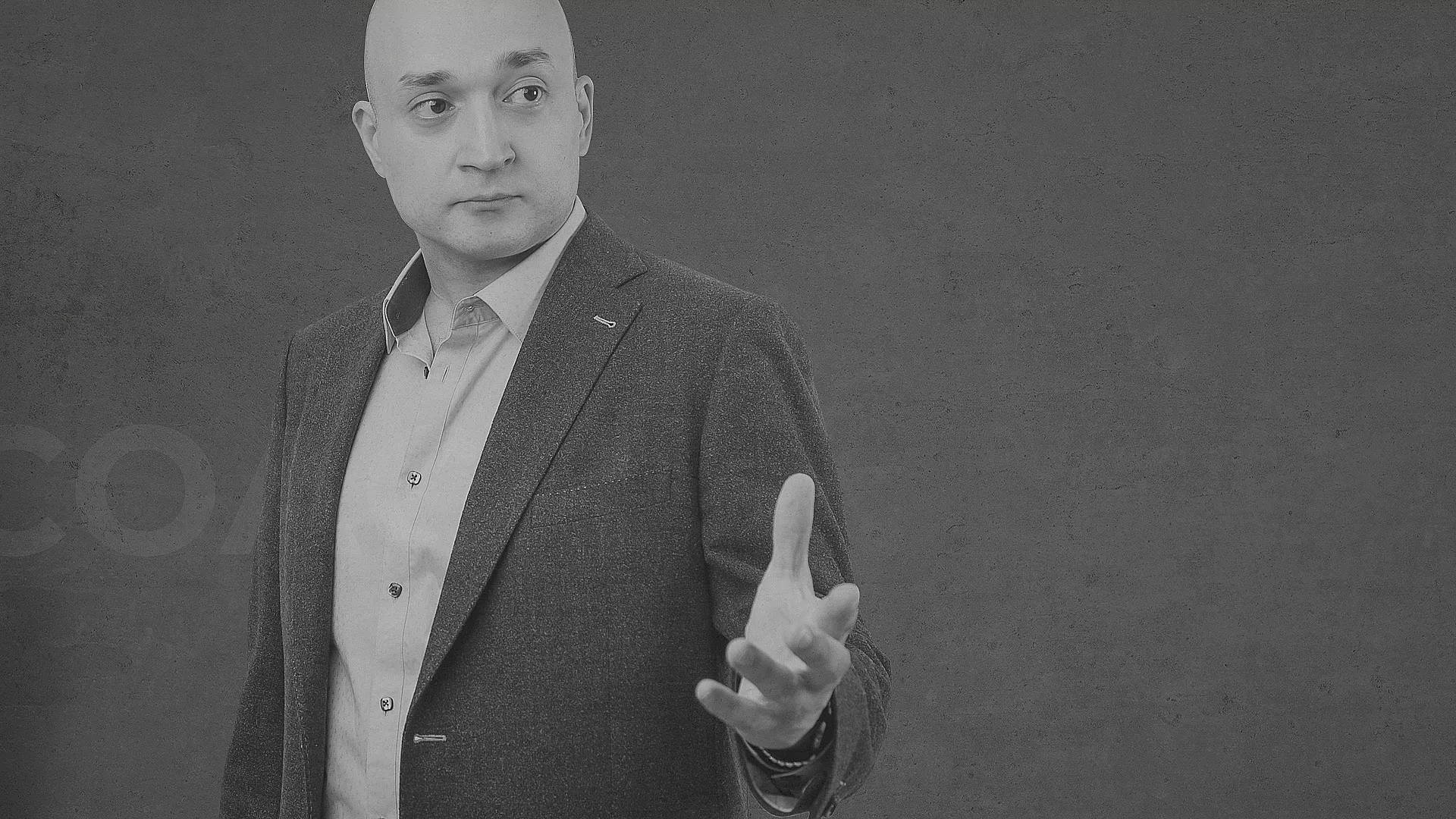 Создание сайта в Хасавюрте для бизнес-тренера, члена союза журналистов РФ Гаджи-Куттай Ханмагомедова Разработка сайта для бизнес-тренера в Хасавюрте